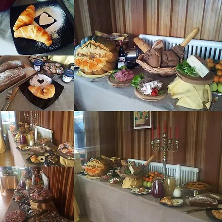Italia Hotel Brusson