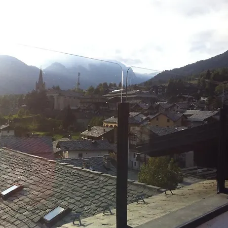 Italia Hotel