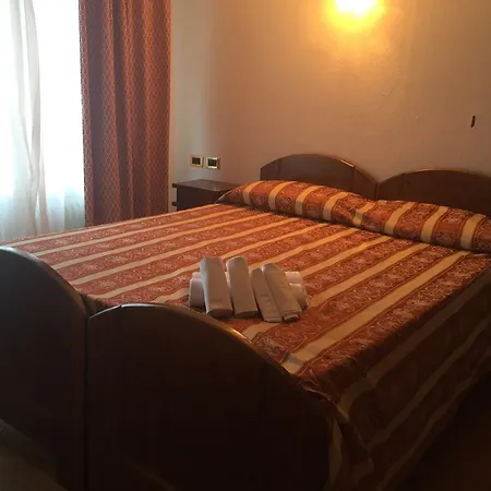 Italia Hotel Brusson