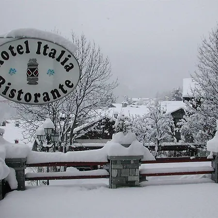 Italia Hotel Brusson