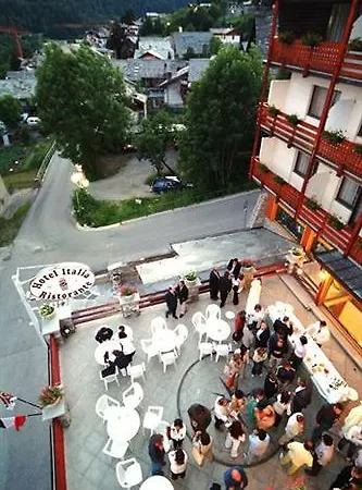 Hotel Italia