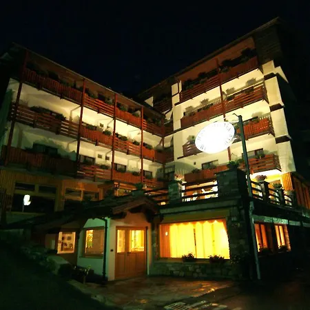 Hotel Italia