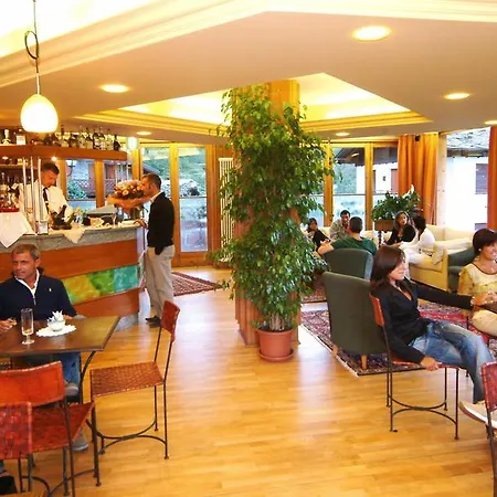 Italia Hotel Brusson