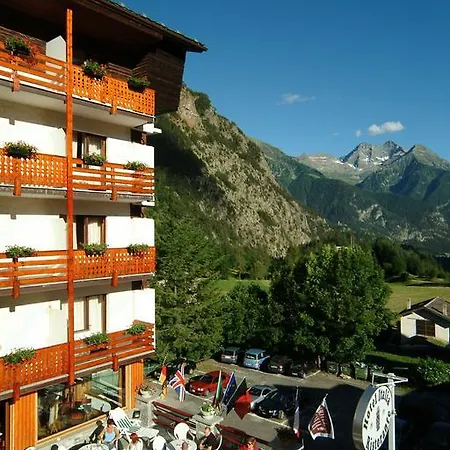 Italia Hotel Brusson