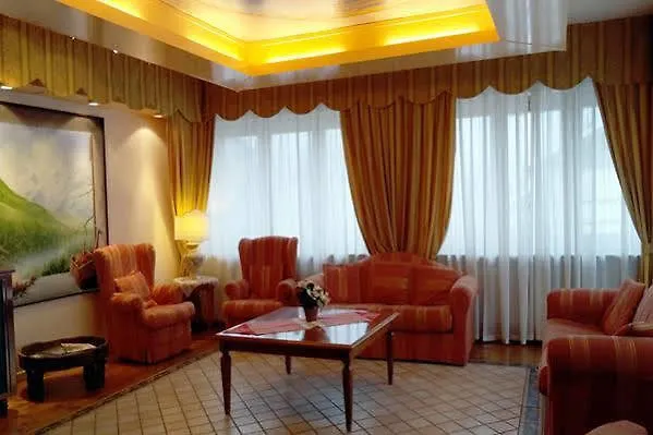Italia Hotell
