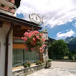 Hotel Italia Brusson