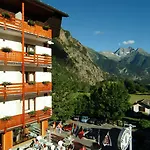 Italia Hotel Brusson