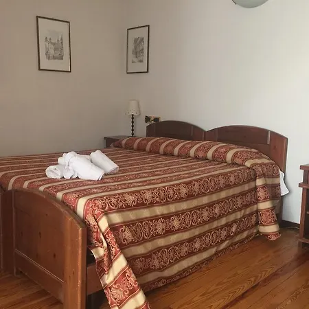 Italia Hotel 3*