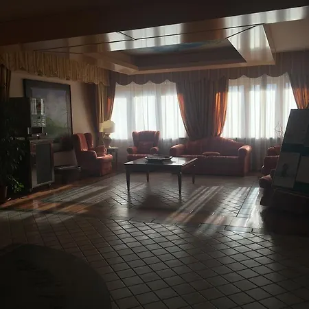 Hotel Italia