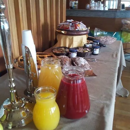 Italia Hotel 3*
