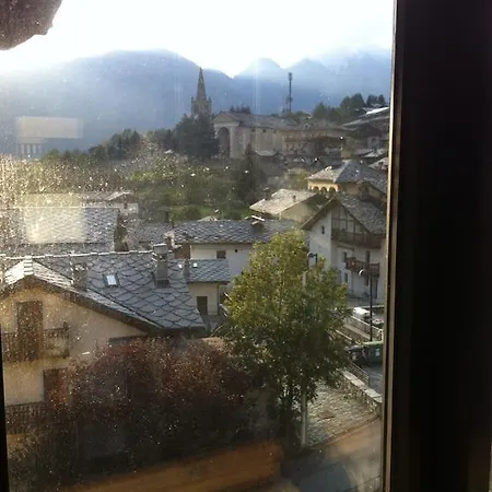Italia Hotel 3*
