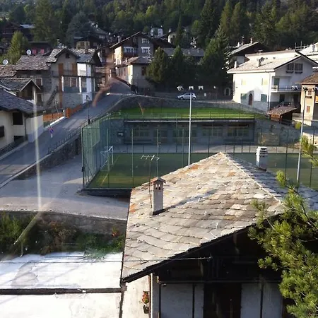 ホテル Italia