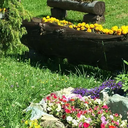 Отель Italia Брюссон