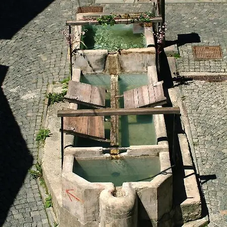 Italia 3* Брюссон