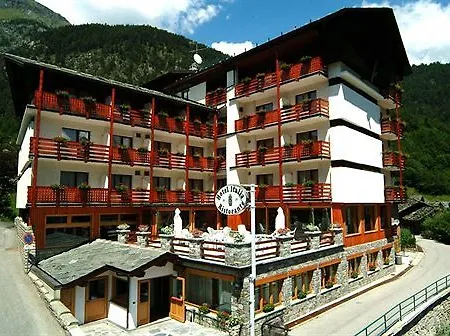 Hotel Italia