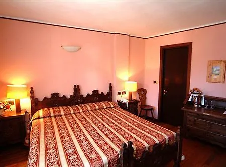 Hotel Italia