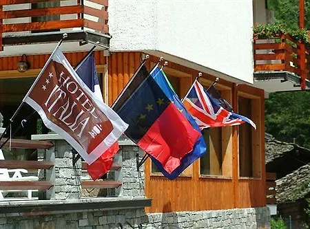 Italia 3*