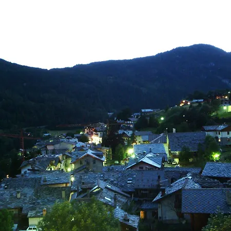 Italia 브루송