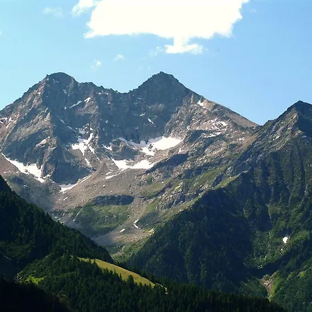 Italia Отель 3*