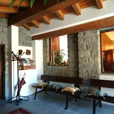 Hotel Italia 3*