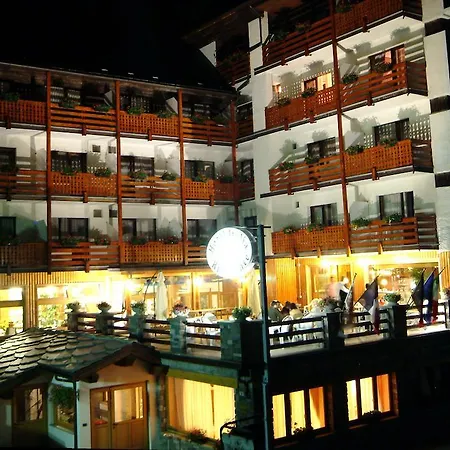 Italia Hotel