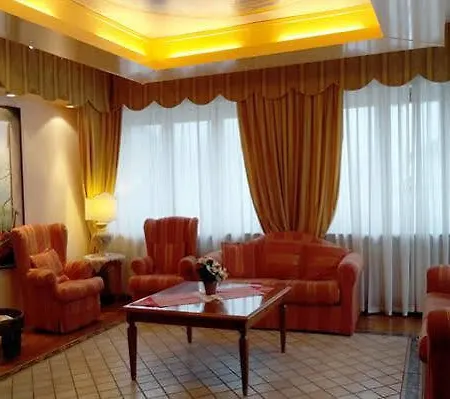 Italia Hotel