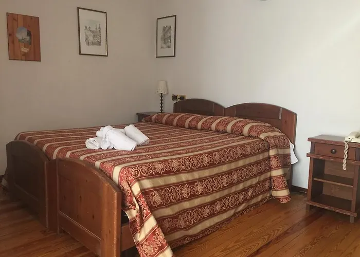 Italia Отель 3*