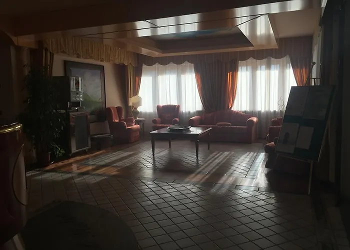 Hotel Italia