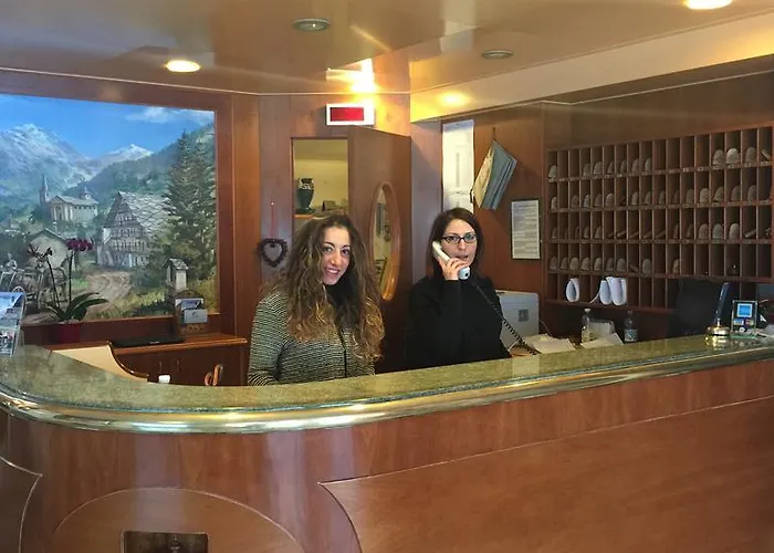 Italia 3* Брюссон