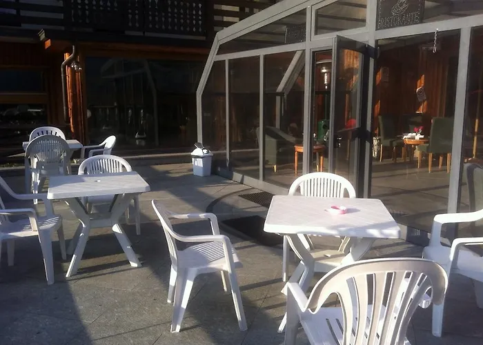 Italia Hotel Brusson