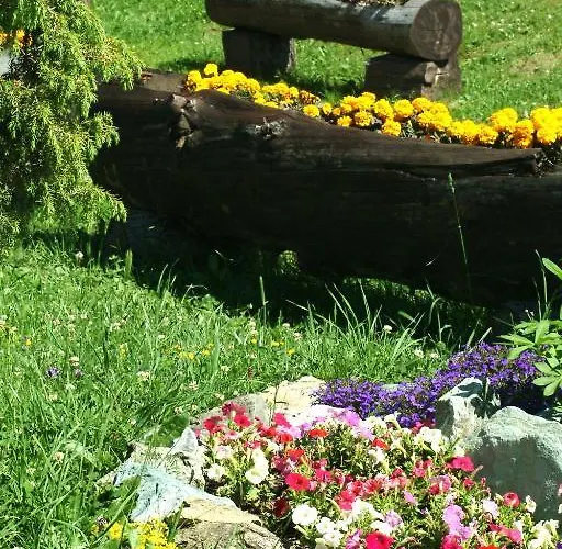 Hotel Italia Brusson