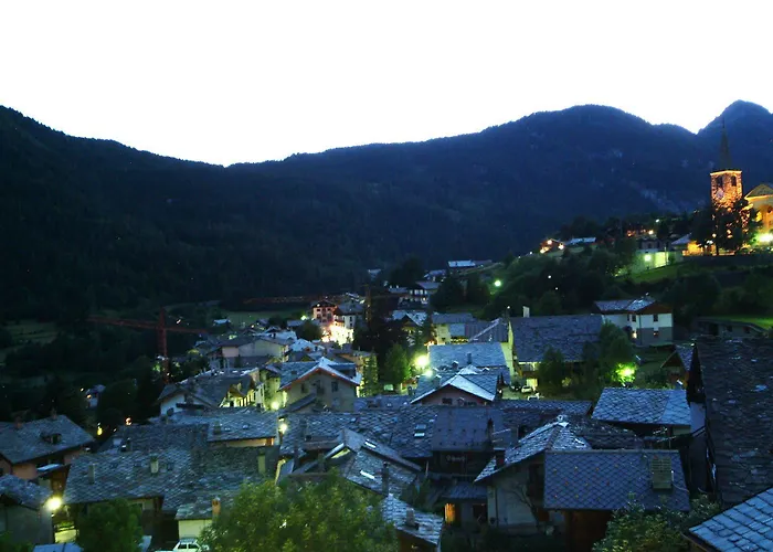 Italia Брюссон