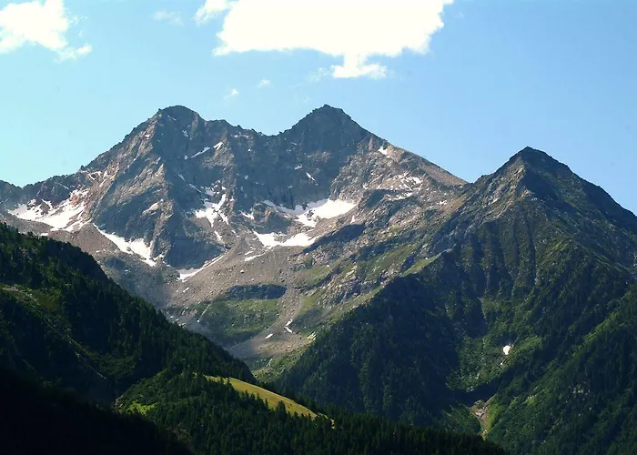 Italia Отель 3*